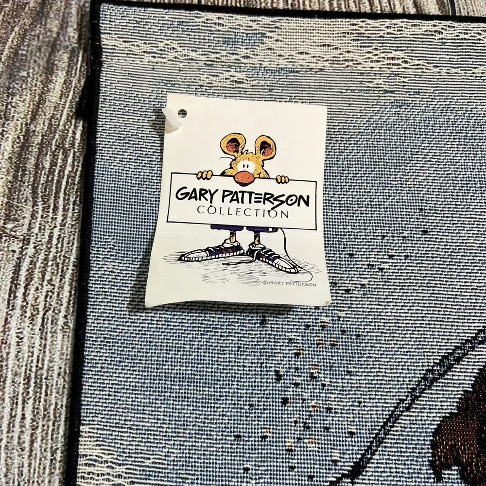 New 1990s Gary Patterson The Bunker Women's Golf 17